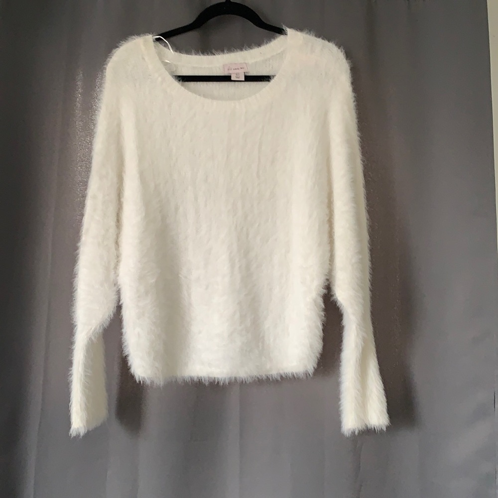 If it were me women’s sweater